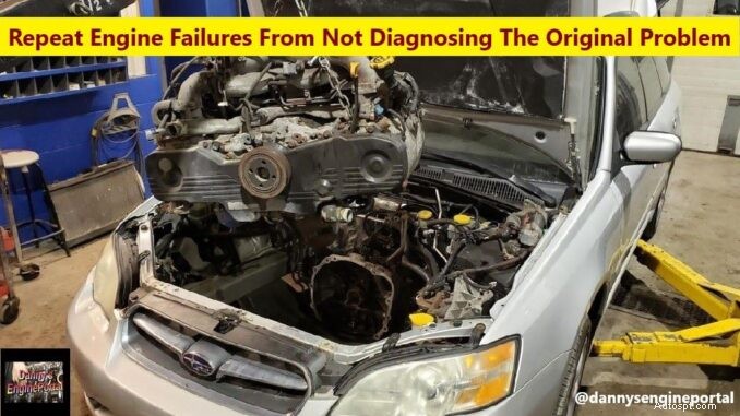 Prevenire guasti ripetuti al motore:perché una corretta diagnosi fa risparmiare tempo e denaro 