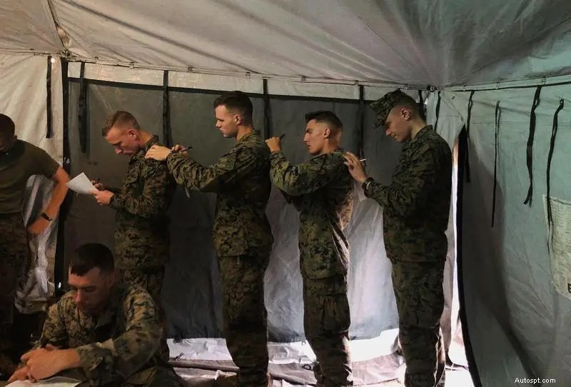 Come le ECU militari sostengono le operazioni:il potere nascosto dietro la guerra moderna 