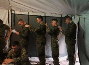 Come le ECU militari sostengono le operazioni:il potere nascosto dietro la guerra moderna 
