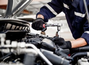 Auto pronte per l inverno a Morristown, NJ:passaggi essenziali di preparazione 