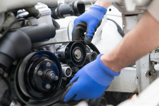 Guida alla manutenzione dei veicoli ibridi ed elettrici per gli autisti di Morristown:cura della batteria, preparazione invernale e guida sicura 