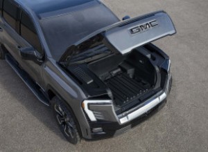 Recensione GMC Sierra EV Denali 2025:potenza, versatilità e autonomia di 460 miglia 