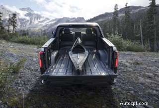 Recensione GMC Sierra EV Denali 2025:potenza, versatilità e autonomia di 460 miglia 