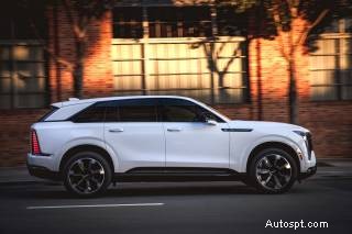 Le migliori auto elettriche del 2025:spiegata la massima autonomia 