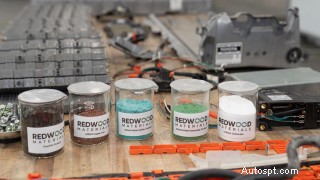 Recupero rivoluzionario del litio:99,99% recuperato dalle batterie dei veicoli elettrici tramite lisciviazione neutra 