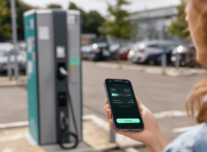 EV Connect e le principali app di ricarica per veicoli elettrici:confronto delle funzionalità del 2026 