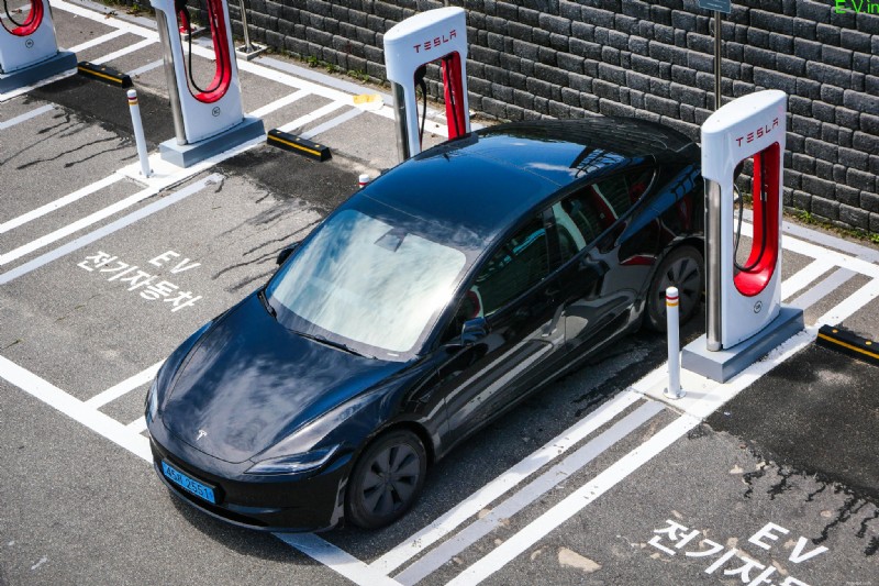 L’ultimo veicolo elettrico della Volkswagen:è l’opzione più conveniente? 