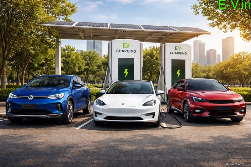 Longevità dei veicoli elettrici:quanto durano davvero i veicoli elettrici? 