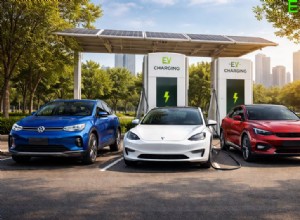 Longevità dei veicoli elettrici:quanto durano davvero i veicoli elettrici? 