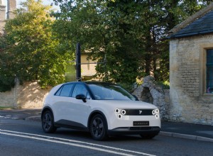 Firefly di NIO lancia la produzione RHD, espandendo la portata globale 