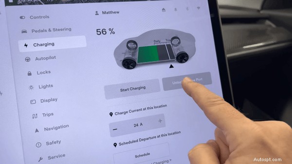 Come caricare la tua Tesla:80% contro 90%:massimizza la longevità e le prestazioni della batteria 