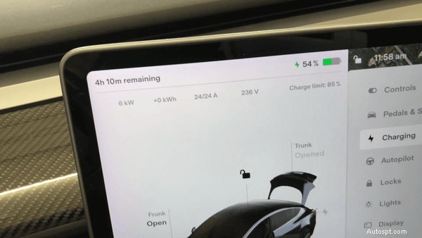Come caricare la tua Tesla:80% contro 90%:massimizza la longevità e le prestazioni della batteria 