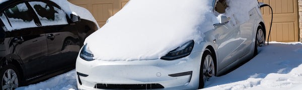 Come caricare la tua Tesla:80% contro 90%:massimizza la longevità e le prestazioni della batteria 