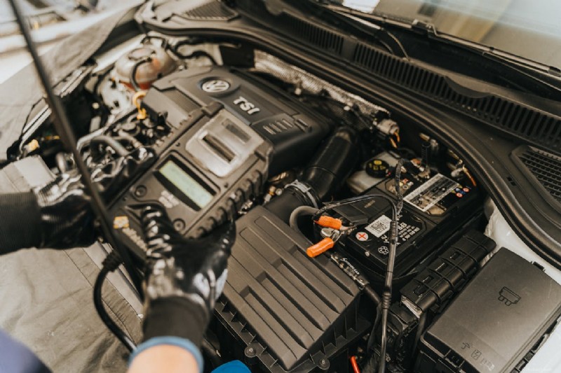Chi comprerà la tua vecchia batteria per auto? Una guida completa al contante e al riciclaggio 