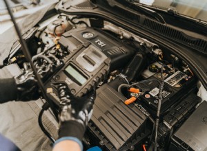 Chi comprerà la tua vecchia batteria per auto? Una guida completa al contante e al riciclaggio 
