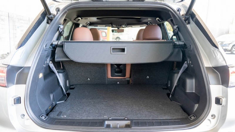 Recensione Mitsubishi Outlander 2026:SUV a tre file lussuoso e pratico per famiglie urbane 