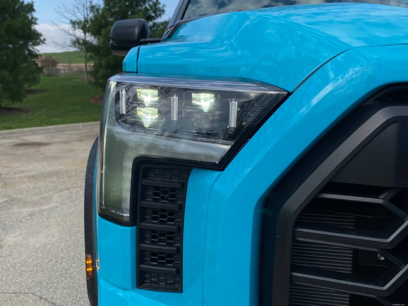 Toyota Tundra TRD Pro i‑FORCE MAX 2026:una recensione approfondita e imparziale 