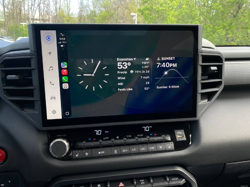 Toyota Tundra TRD Pro i‑FORCE MAX 2026:una recensione approfondita e imparziale 