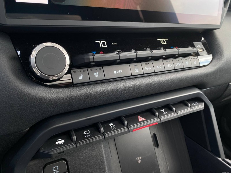 Toyota Tundra TRD Pro i‑FORCE MAX 2026:una recensione approfondita e imparziale 