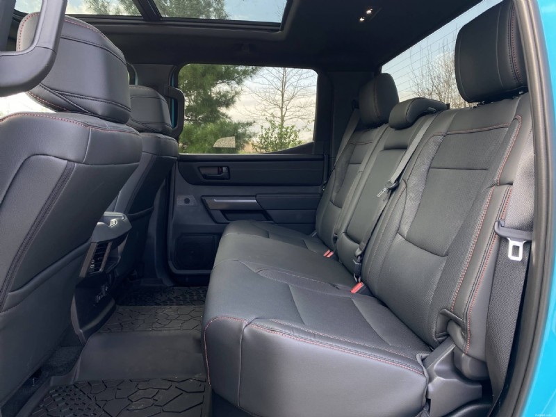 Toyota Tundra TRD Pro i‑FORCE MAX 2026:una recensione approfondita e imparziale 