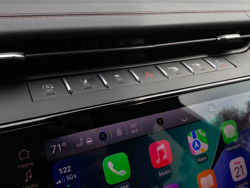 Recensione del Jeep Grand Cherokee Summit 2026:potenza, comfort e prestazioni fuoristrada 