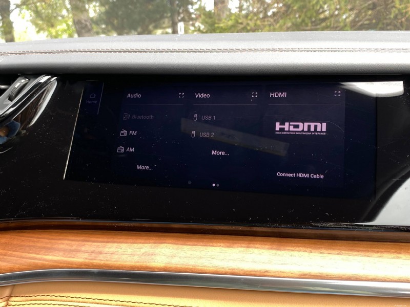 Recensione del Jeep Grand Cherokee Summit 2026:potenza, comfort e prestazioni fuoristrada 