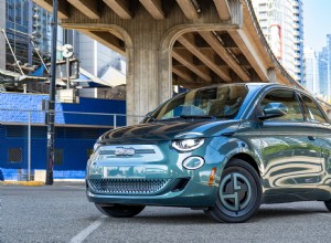 Recensione della Fiat 500e Giorgio Armani del 2025:perché questo veicolo elettrico urbano alla moda si distingue 