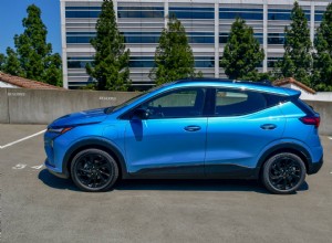 Recensione Chevy Bolt RS del 2027:esperienza di pendolarismo e perché si distingue 