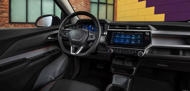 Recensione Chevy Bolt RS del 2027:esperienza di pendolarismo e perché si distingue 