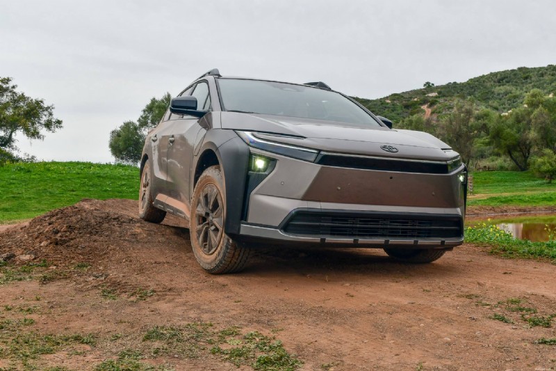 Subaru Trailseeker vs. Toyota bZ Woodland:quale piattaforma vince in termini di prestazioni fuoristrada? 
