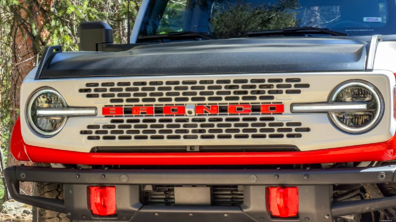 Ford Bronco affronta i sentieri più difficili del Colorado per 10 ore:revisione delle prestazioni 
