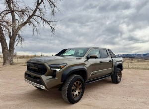Perché la Toyota Tacoma TRD del 2026 supera la Trailhunter:5 vantaggi chiave 