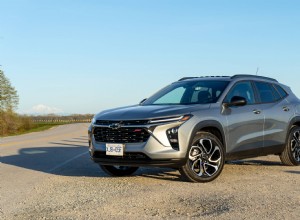 Chevrolet Trax 2026 vs Nissan Kicks:un confronto imparziale e approfondito tra due SUV compatti 