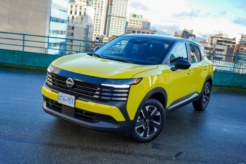 Chevrolet Trax 2026 vs Nissan Kicks:un confronto imparziale e approfondito tra due SUV compatti 