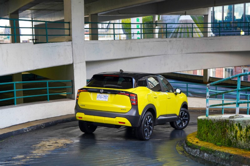 Chevrolet Trax 2026 vs Nissan Kicks:un confronto imparziale e approfondito tra due SUV compatti 