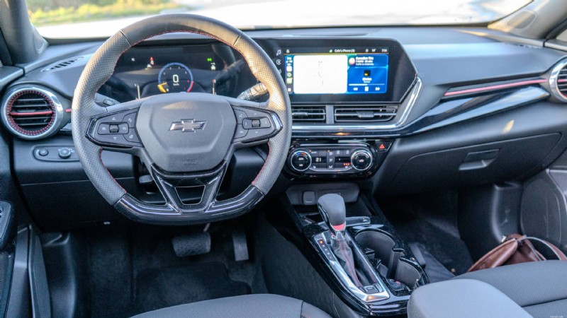 Chevrolet Trax 2026 vs Nissan Kicks:un confronto imparziale e approfondito tra due SUV compatti 