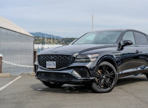 2026 Genesis GV80 Coupé vs Acura MDX Type S:una recensione completa del SUV di lusso 