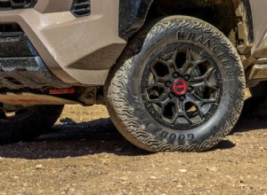 Frontier vs Tacoma:quale camion fuoristrada vince? 