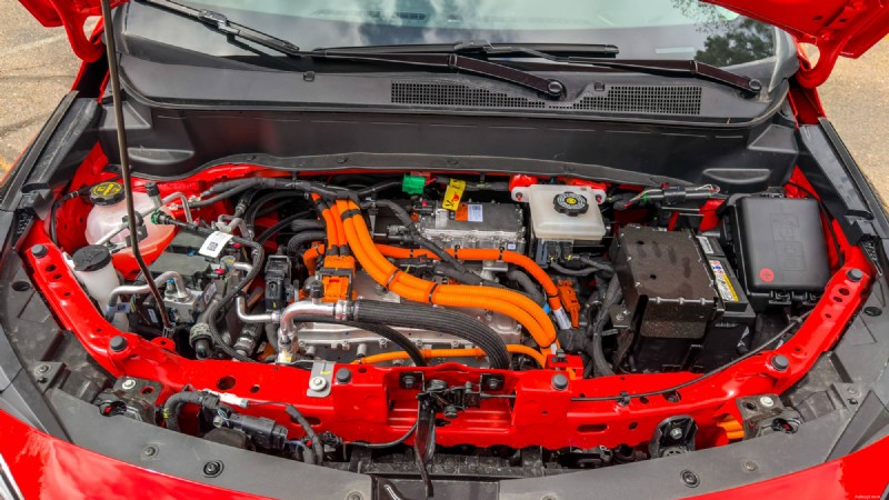 Recensione della Chevrolet Bolt 2027:perché l ultimo modello affronta voci di cancellazione 