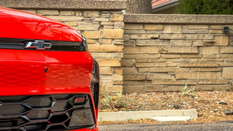 Recensione della Chevrolet Bolt 2027:perché l ultimo modello affronta voci di cancellazione 