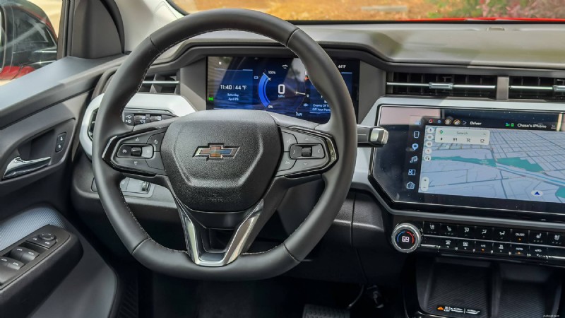 Recensione della Chevrolet Bolt 2027:perché l ultimo modello affronta voci di cancellazione 