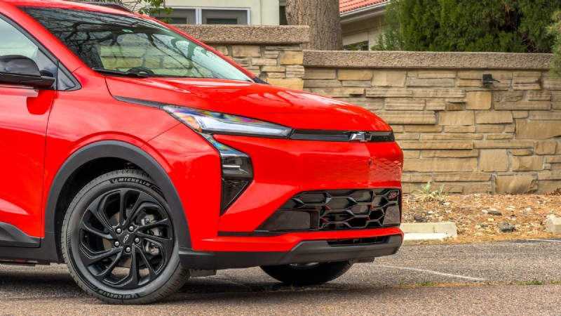 Recensione della Chevrolet Bolt 2027:perché l ultimo modello affronta voci di cancellazione 