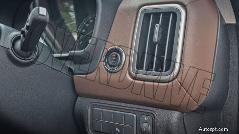 Mahindra Scorpio‑N 2022 Z8L Petrol MT:6 marce, interni a 6 posti – Specifiche complete e caratteristiche principali 