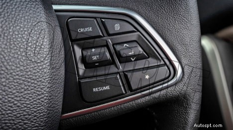 Mahindra Scorpio‑N 2022 Z8L Petrol MT:6 marce, interni a 6 posti – Specifiche complete e caratteristiche principali 