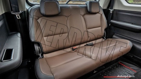 Mahindra Scorpio‑N 2022 Z8L Petrol MT:6 marce, interni a 6 posti – Specifiche complete e caratteristiche principali 