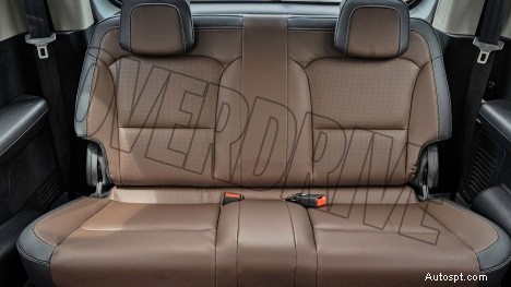 Mahindra Scorpio‑N 2022 Z8L Petrol MT:6 marce, interni a 6 posti – Specifiche complete e caratteristiche principali 