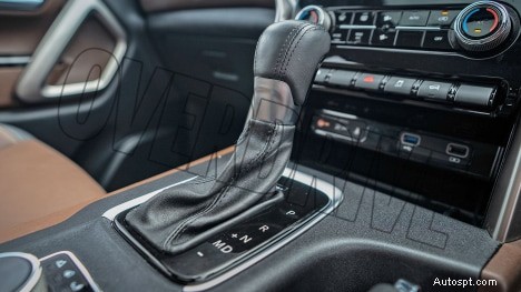 Mahindra Scorpio‑N 2022 Z8L Petrol MT:6 marce, interni a 6 posti – Specifiche complete e caratteristiche principali 