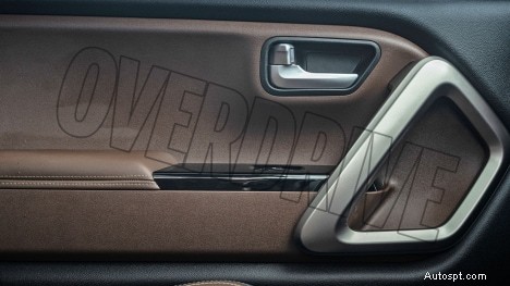 Mahindra Scorpio‑N 2022 Z8L Petrol MT:6 marce, interni a 6 posti – Specifiche complete e caratteristiche principali 