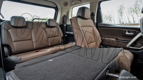 Mahindra Scorpio‑N 2022 Z8L Petrol MT:6 marce, interni a 6 posti – Specifiche complete e caratteristiche principali 
