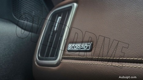 Mahindra Scorpio‑N 2022 Z8L Petrol MT:6 marce, interni a 6 posti – Specifiche complete e caratteristiche principali 